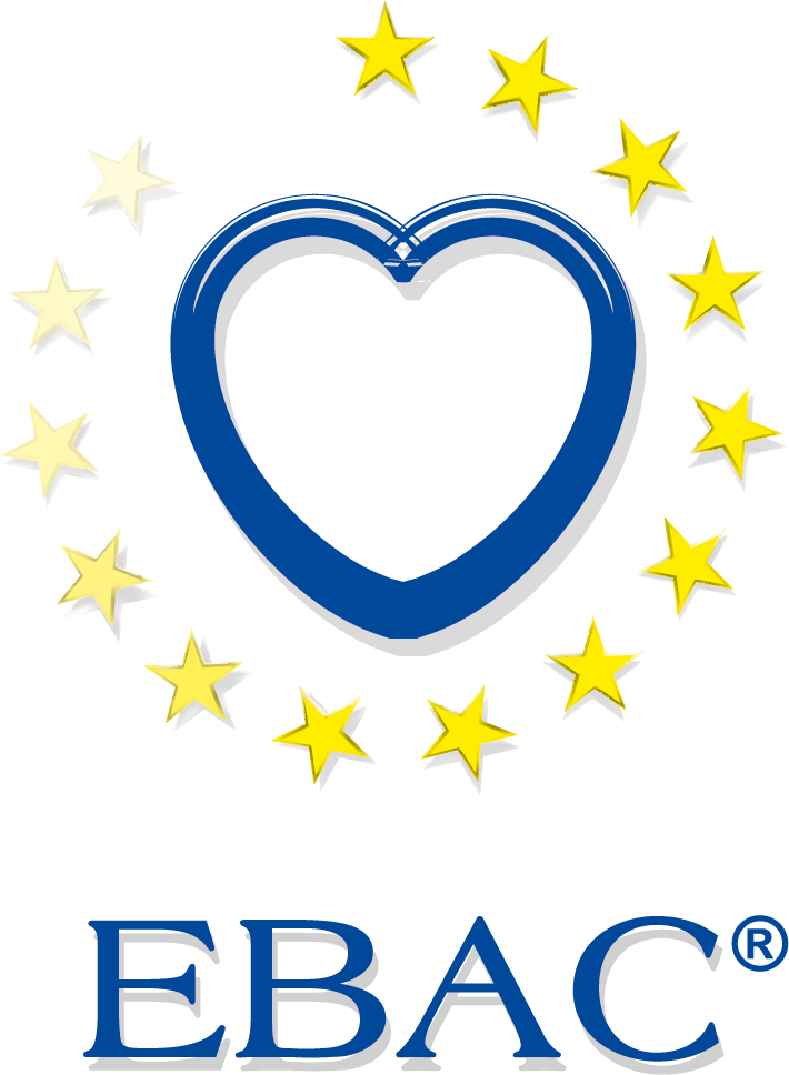 Logo for the European Board for Accreditation of Continuing Education for Health Professionals